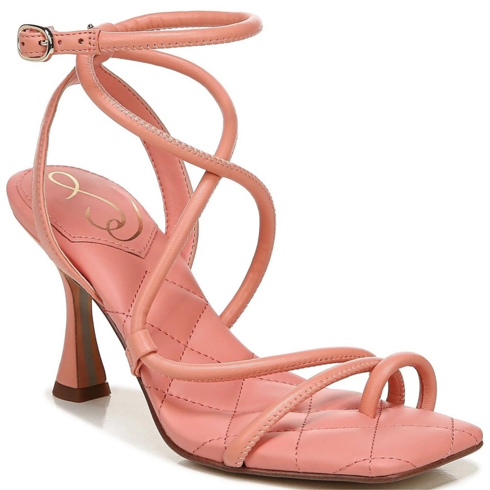 Sam Edelman Maven Heel Size 8